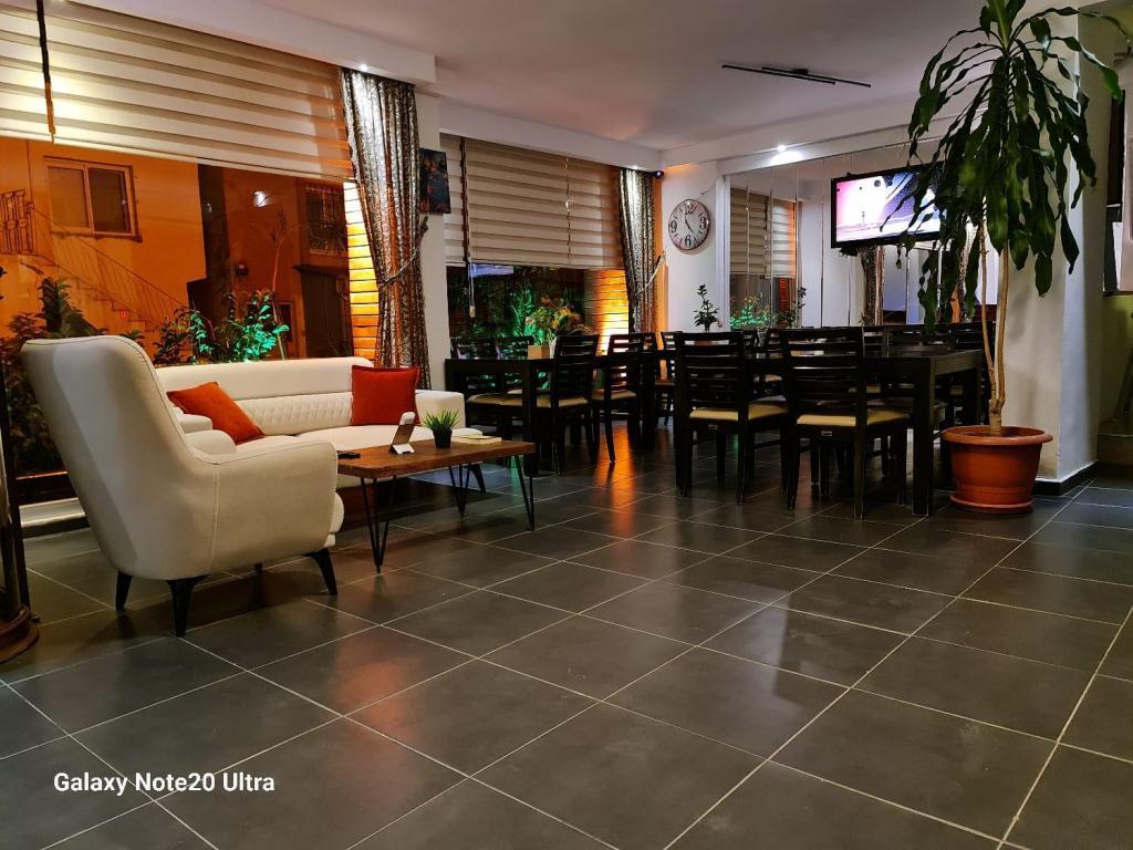 Paperon Butik Otel — 8