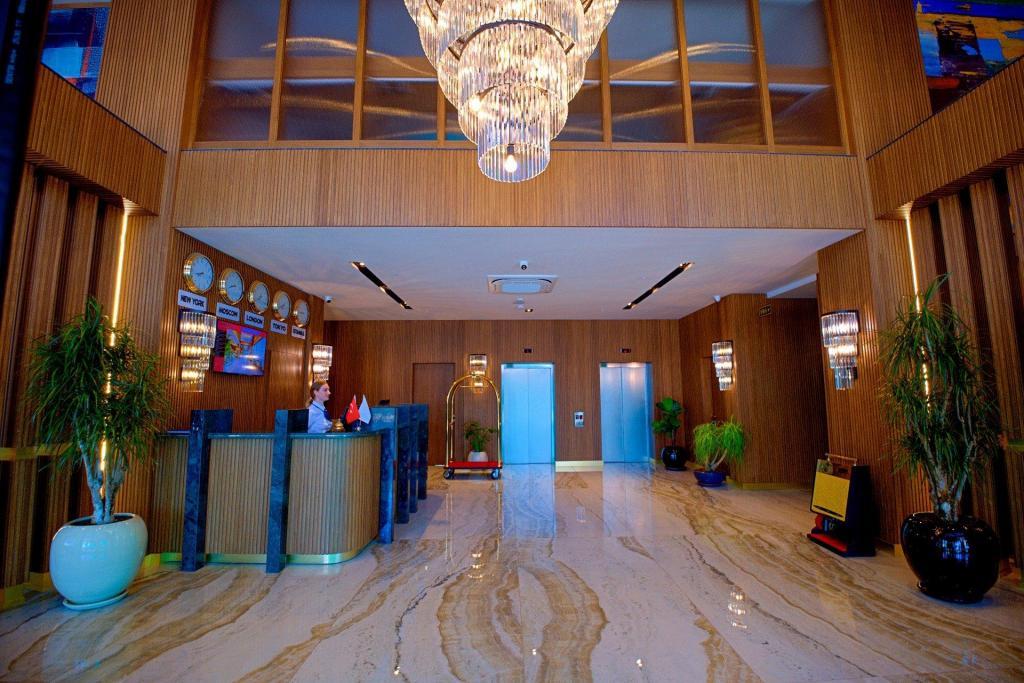 Park Dedeman Mersin Marina — 7