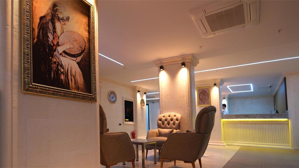 Park Dedeman Midyat — 4