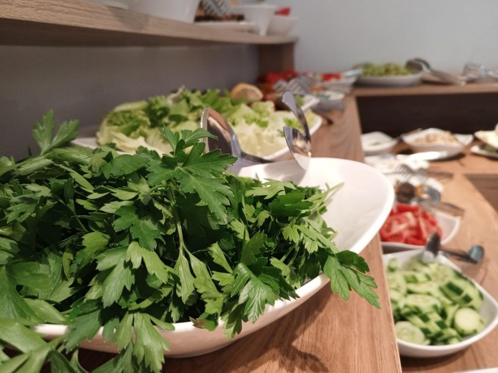 Park Otel Düzce — 8