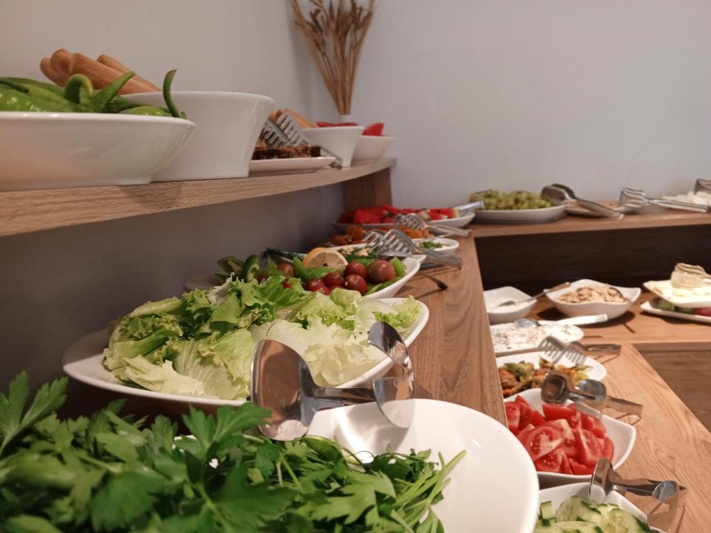 Park Otel Düzce — 9