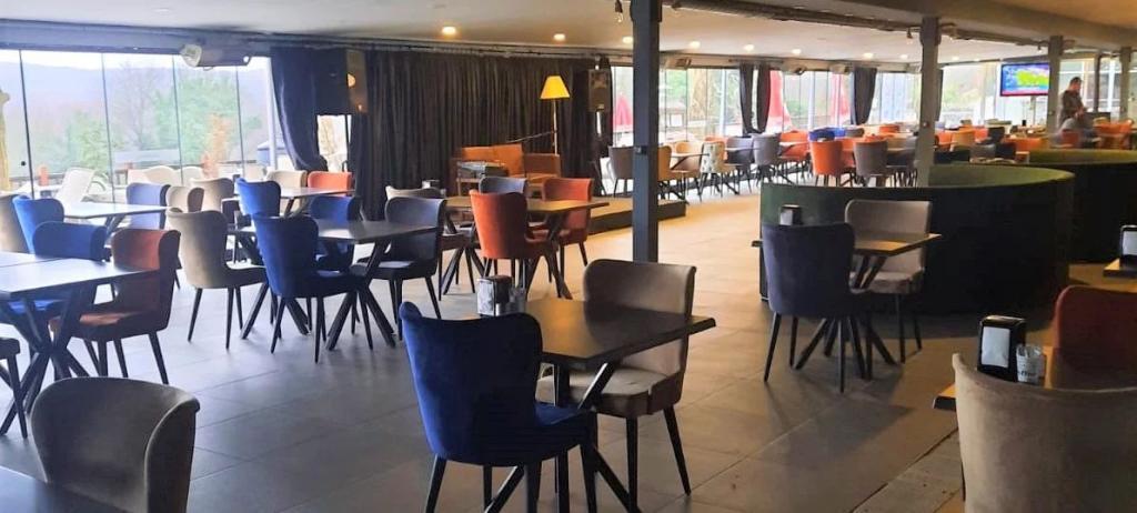 Park Polonezköy Hotel — 8