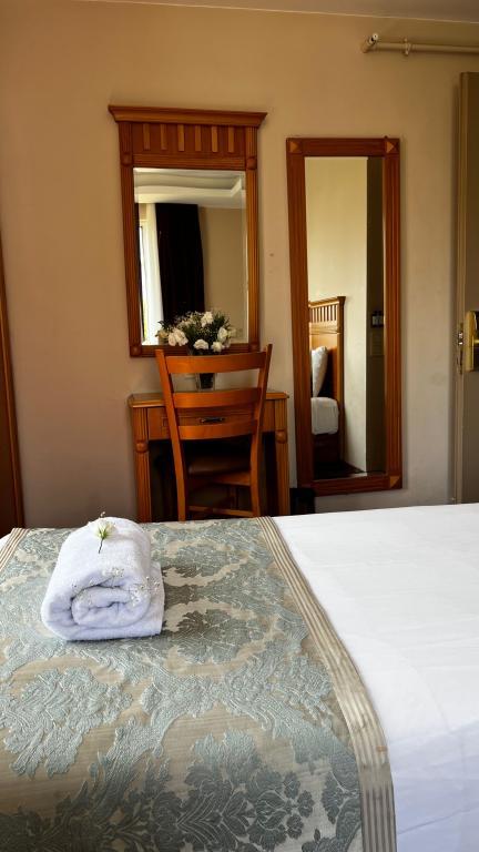 Park Star Hotel — 7