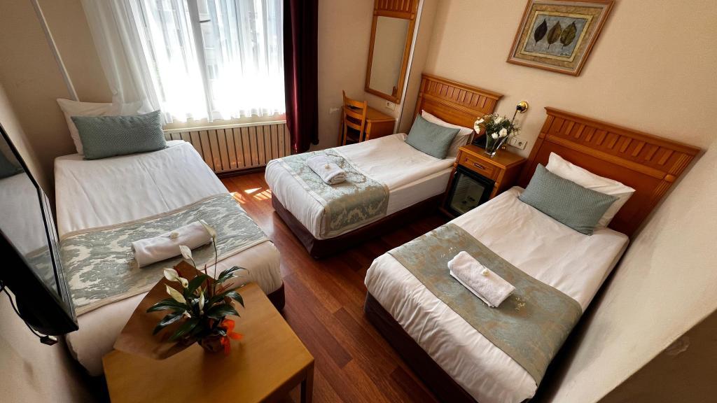 Park Star Hotel — 3