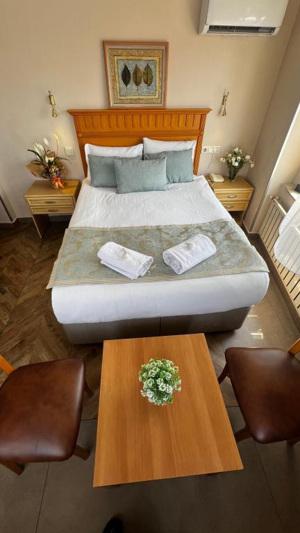 Park Star Hotel — 9