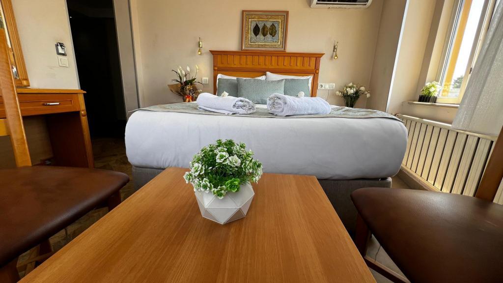 Park Star Hotel — 10