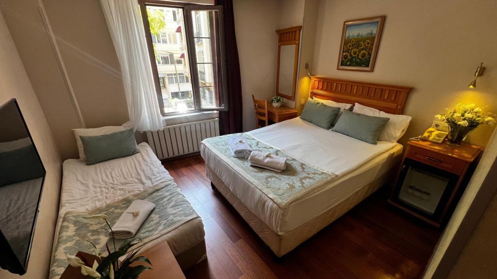 Park Star Hotel — 5