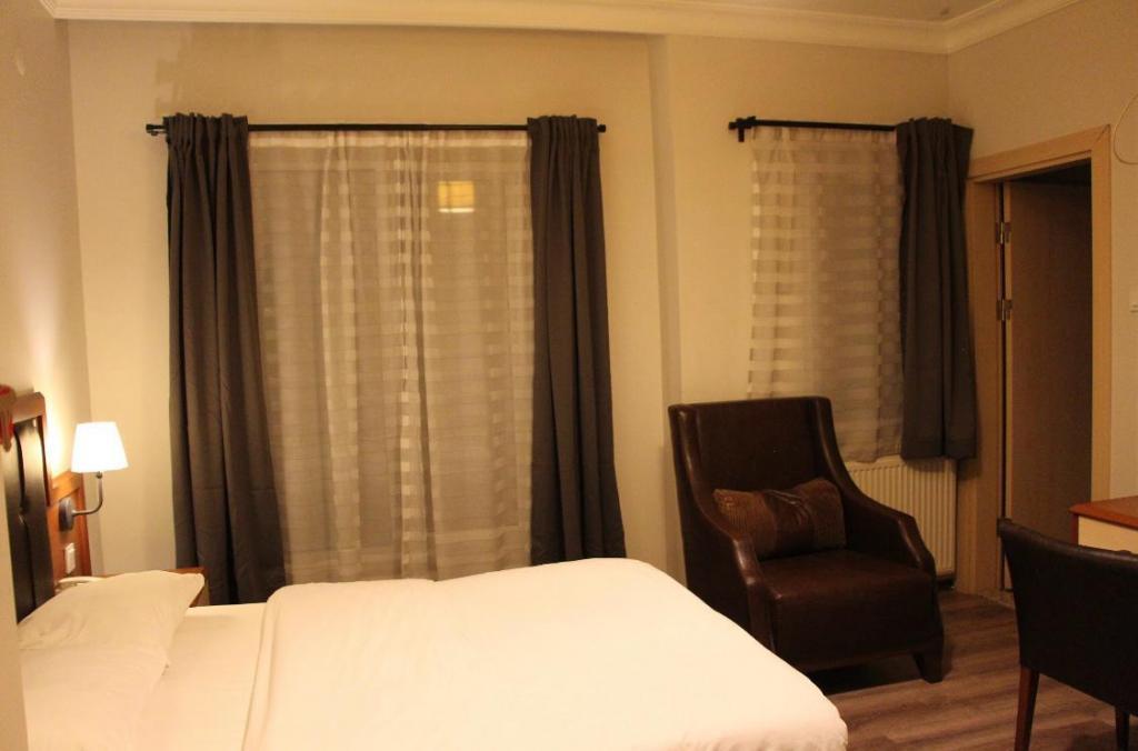 Pasha Hotel Çerkezköy — 7