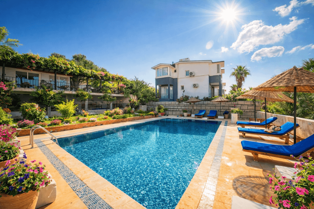 Patara Evleri — 9