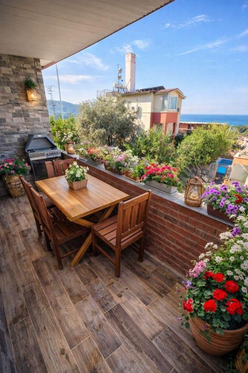 Patara Evleri — 10