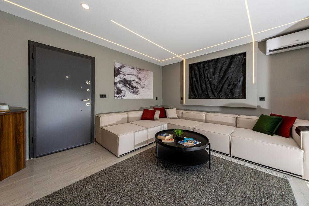 Pavri Suit Bungalov — 3