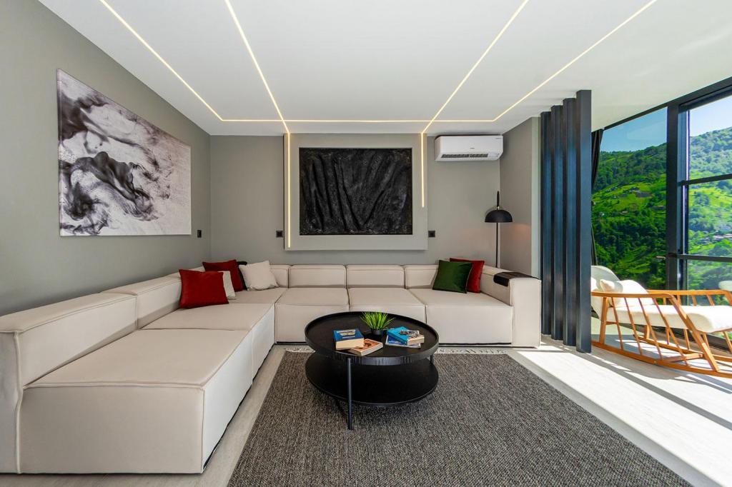 Pavri Suit Bungalov — 4