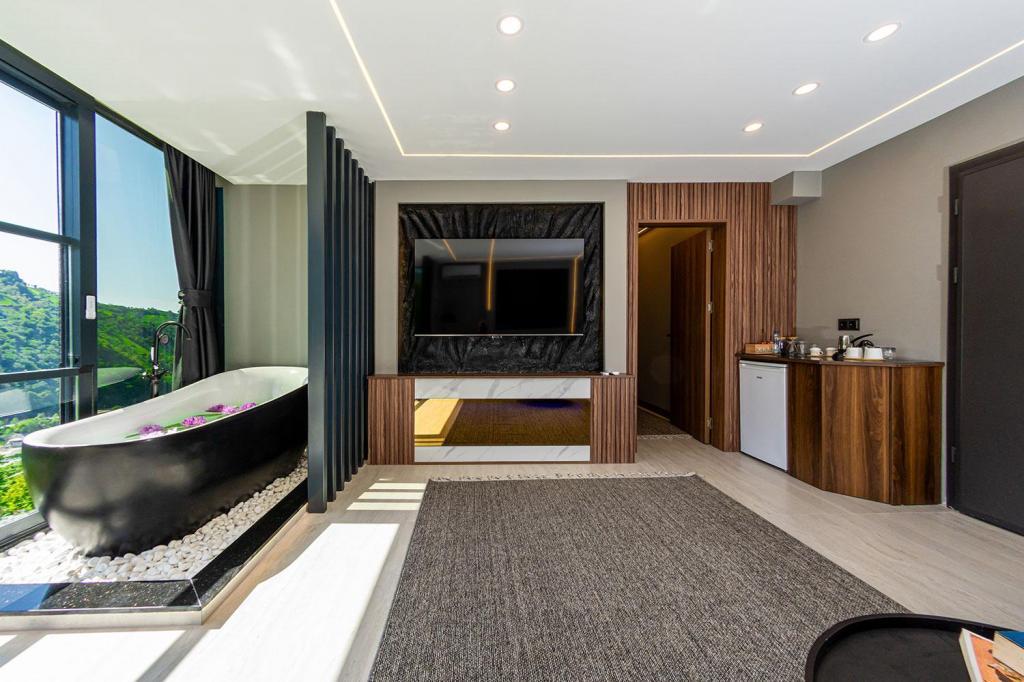 Pavri Suit Bungalov — 8