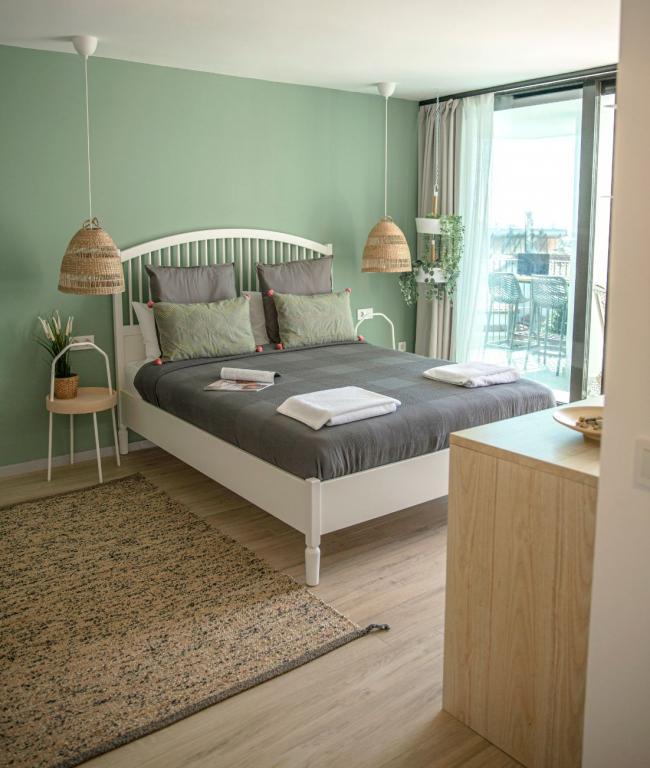 Payava Hotel by True Blue — 5