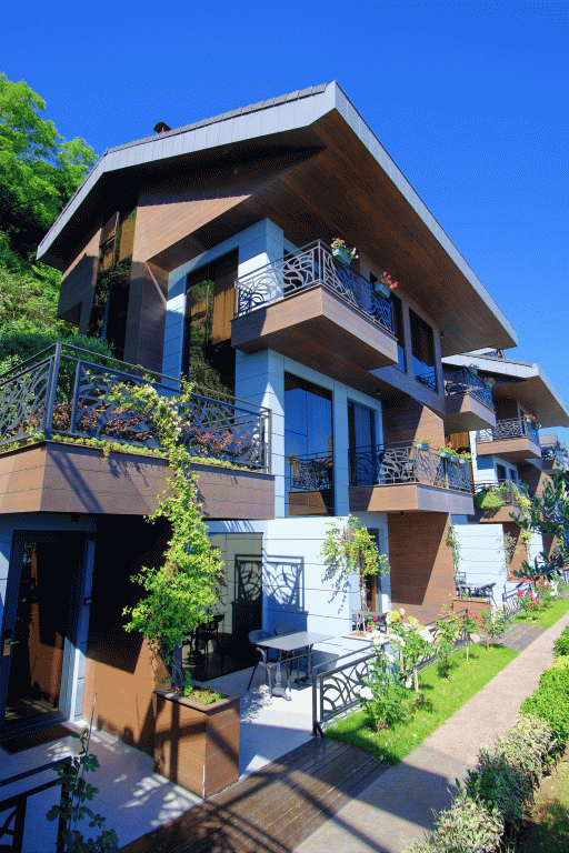 Peerless Villas Hotel — 10