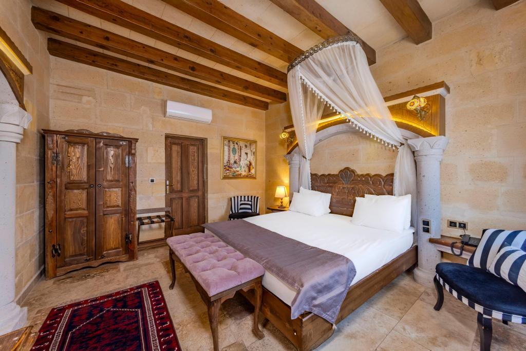 Pegas Cave Suites — 2