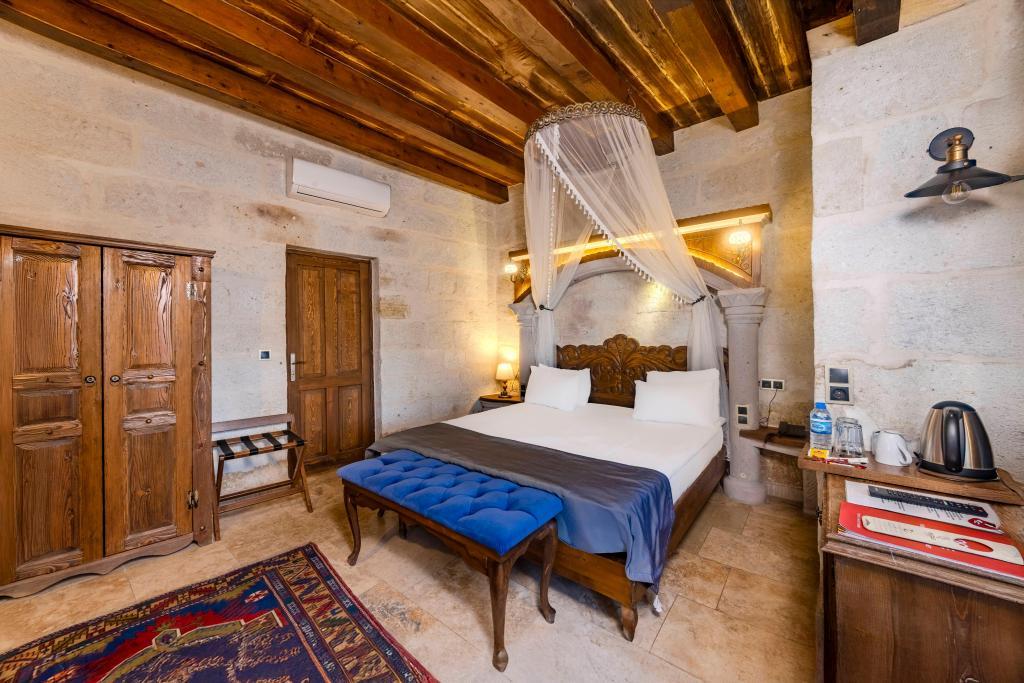 Pegas Cave Suites — 5