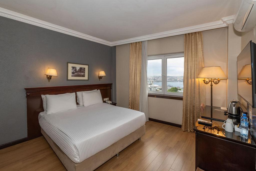 Pera Rose Hotel & Spa — 3
