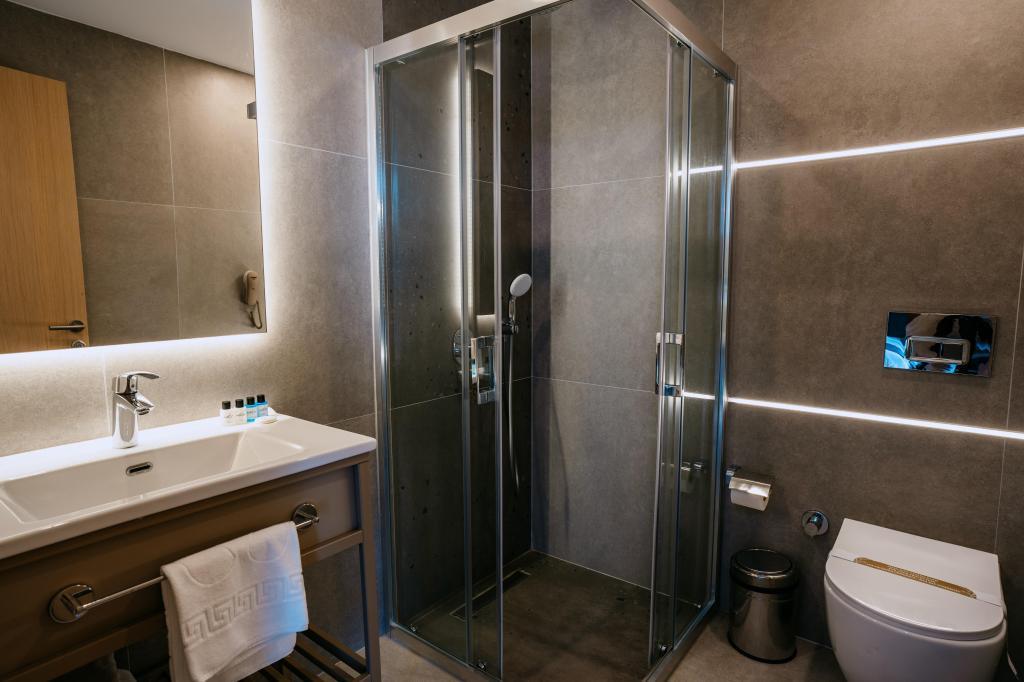 Perast City Hotel — 5