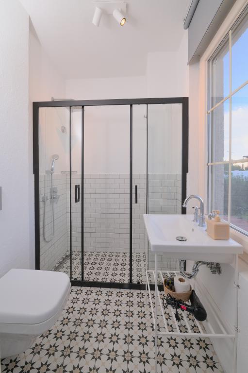 Peremere Alaçatı Otel — 9
