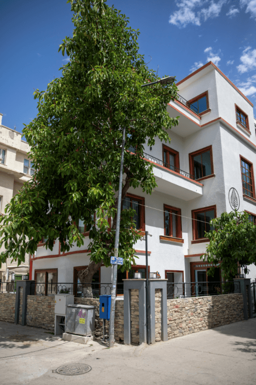 Perge Pine Green — 2