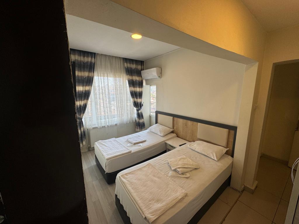 Petek Hotel Gaziantep — 2