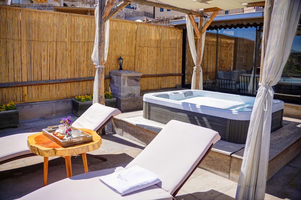Petra Inn Cappadocia — 3