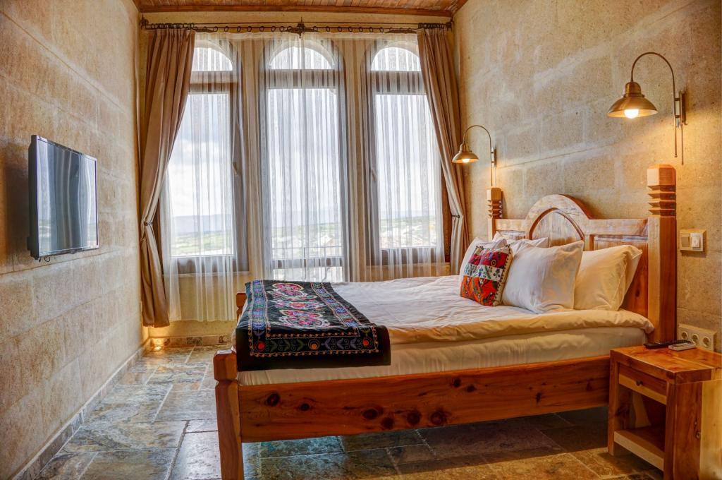 Petra Inn Cappadocia — 7