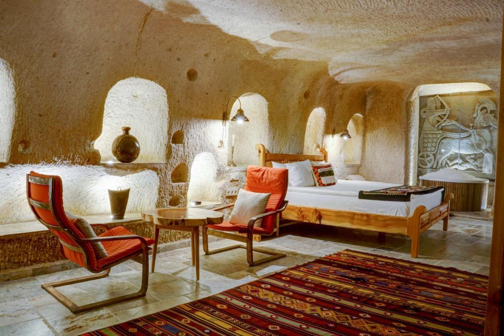 Petra Inn Cappadocia — 8