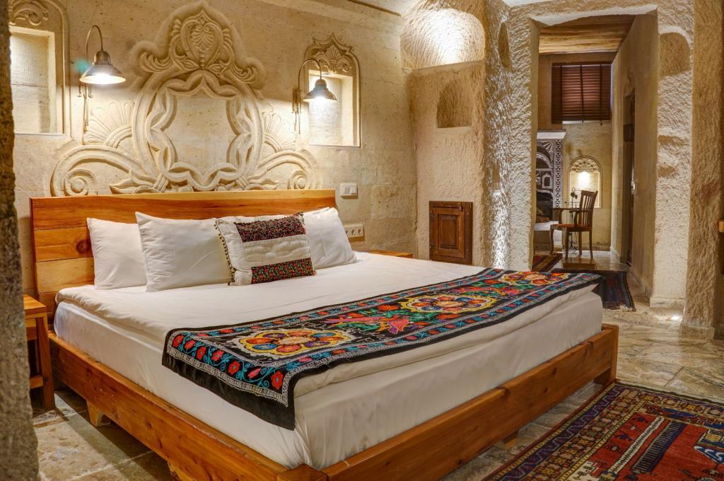 Petra Inn Cappadocia — 9