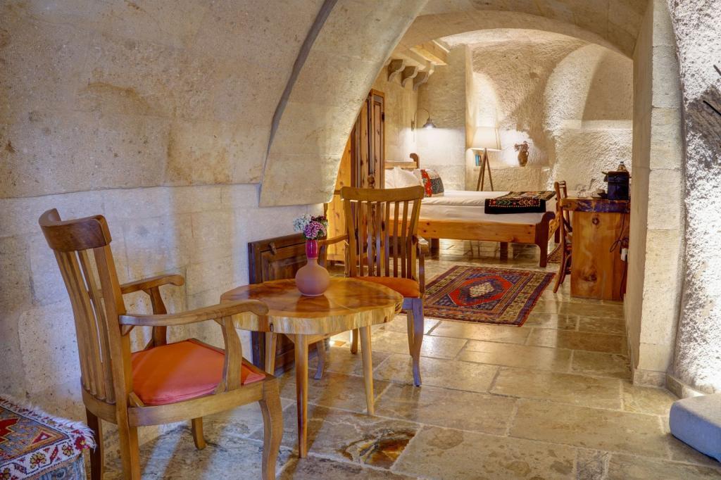 Petra Inn Cappadocia — 10