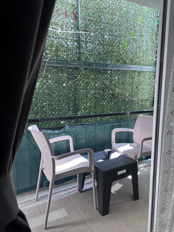 Pia Butik Otel Sığacık — 2
