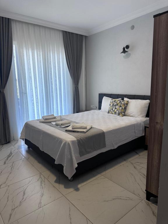 Pia Butik Otel Sığacık — 3