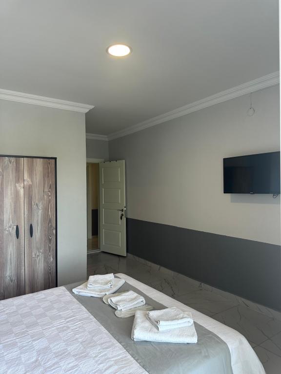 Pia Butik Otel Sığacık — 4