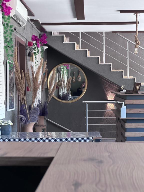 Pia Butik Otel Sığacık — 5