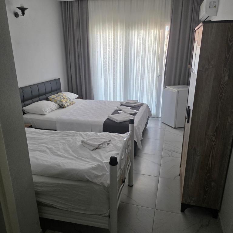 Pia Butik Otel Sığacık — 8