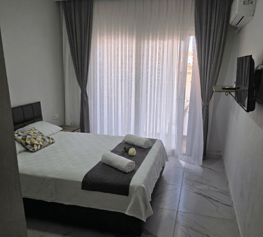 Pia Butik Otel Sığacık — 10