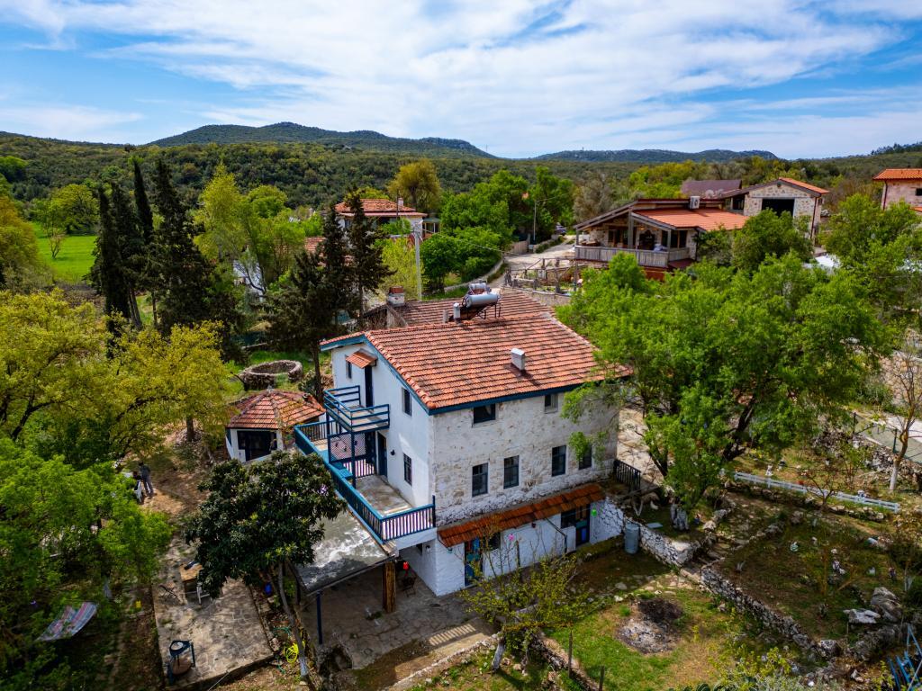 Amara Nature Homes
