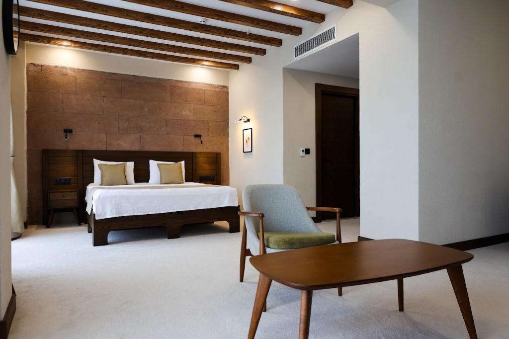 Pinhan Otel Kazdağları — 4