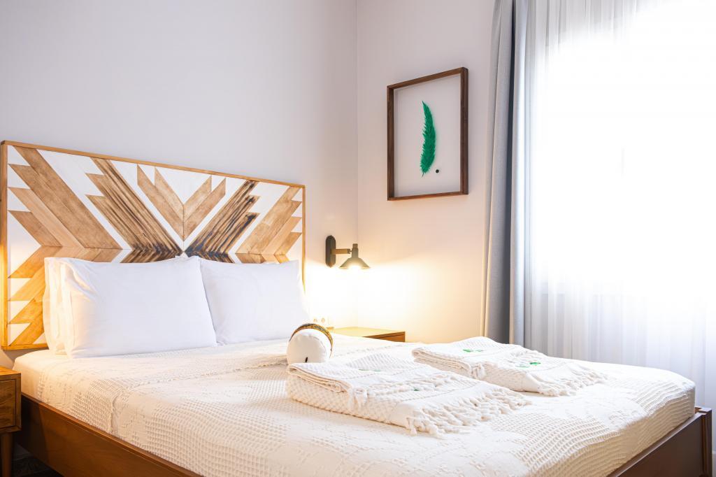 Pom Alaçatı Otel — 3