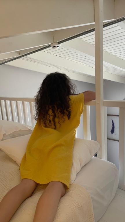 Pom Alaçatı Otel — 7