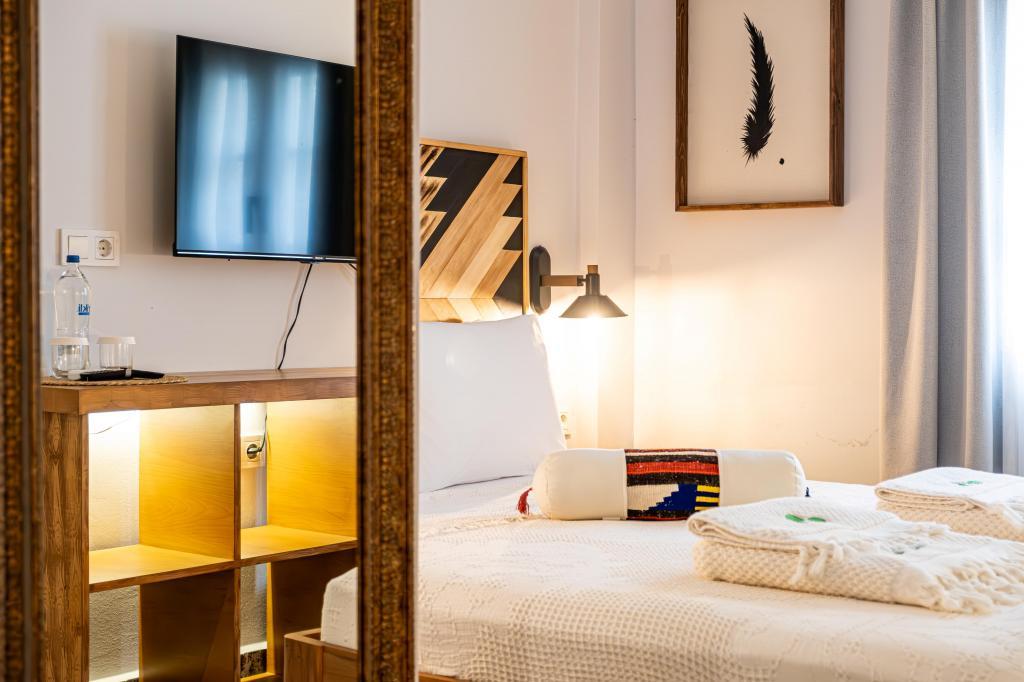 Pom Alaçatı Otel — 8