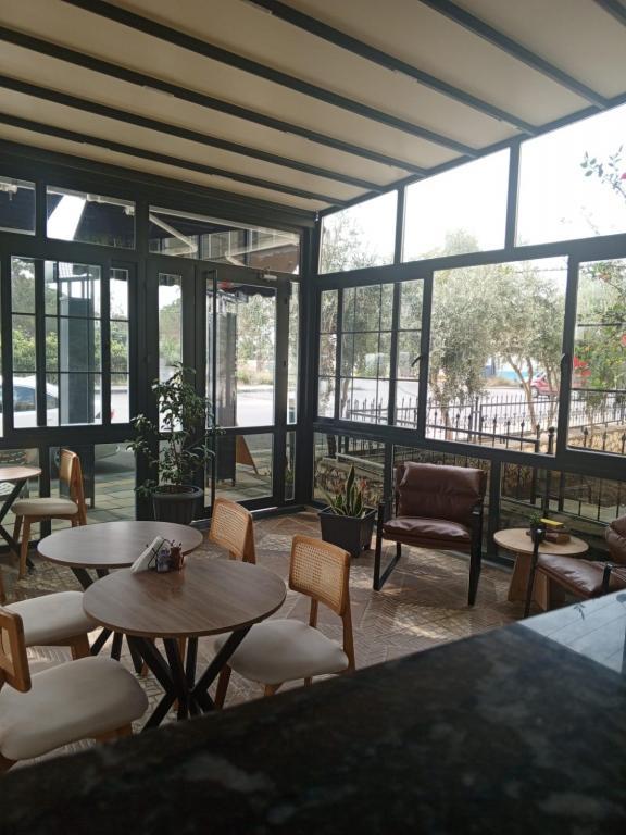 Port Hotel Taşucu — 5