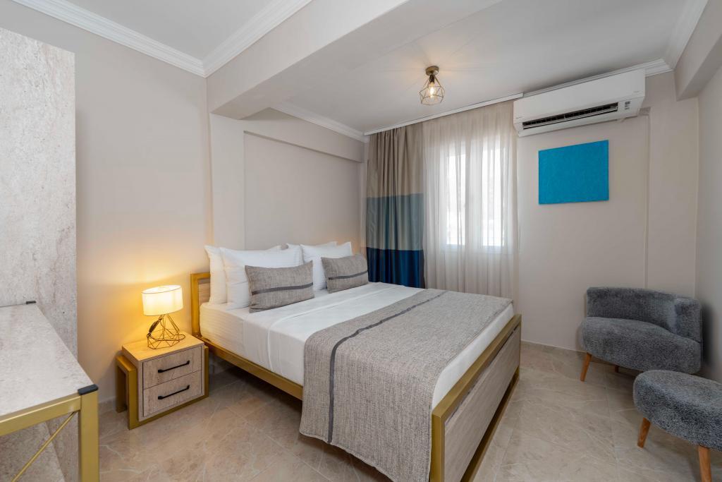 Porto Sol Hotel Bodrum — 7