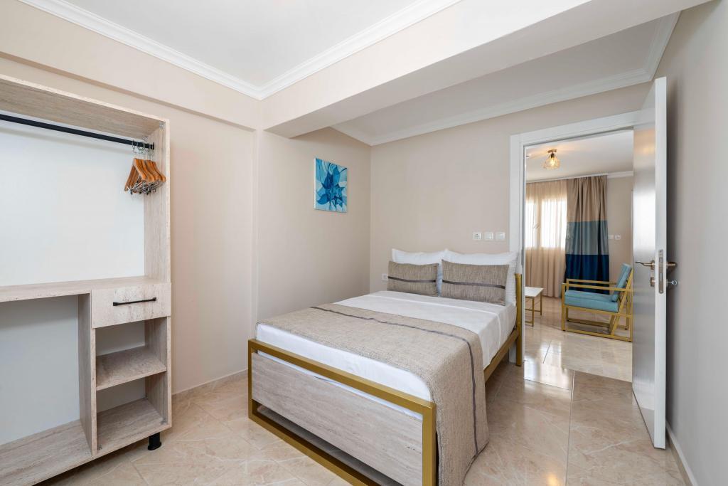 Porto Sol Hotel Bodrum — 8