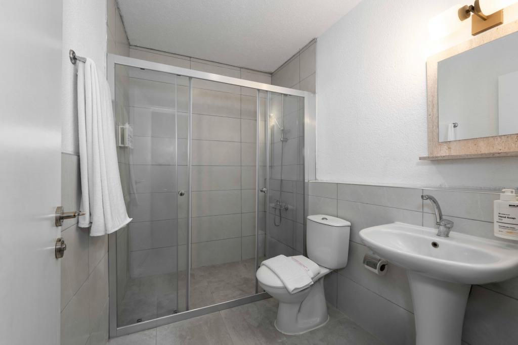 Porto Sol Hotel Bodrum — 9