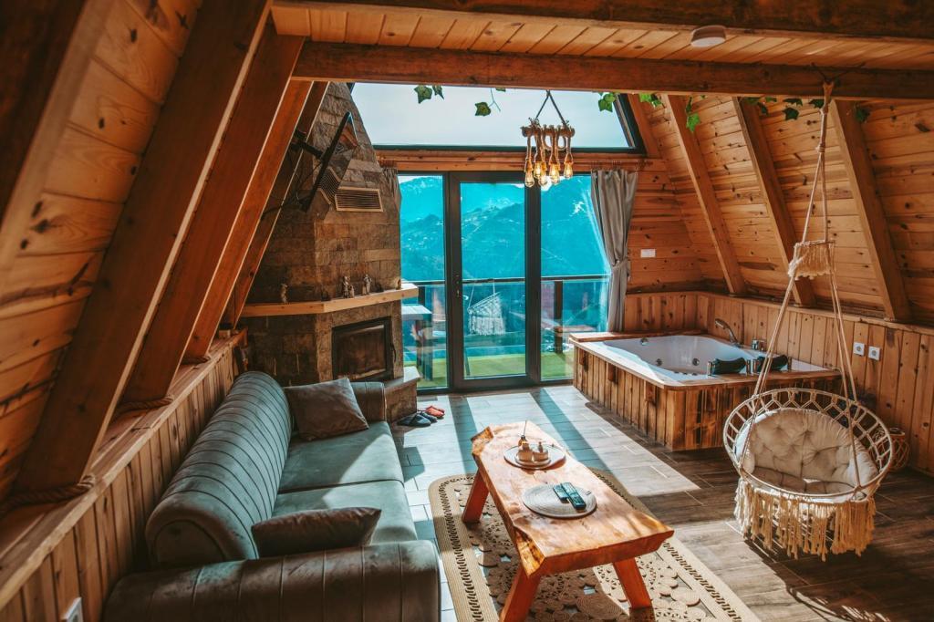Poyraz Bungalov — 3