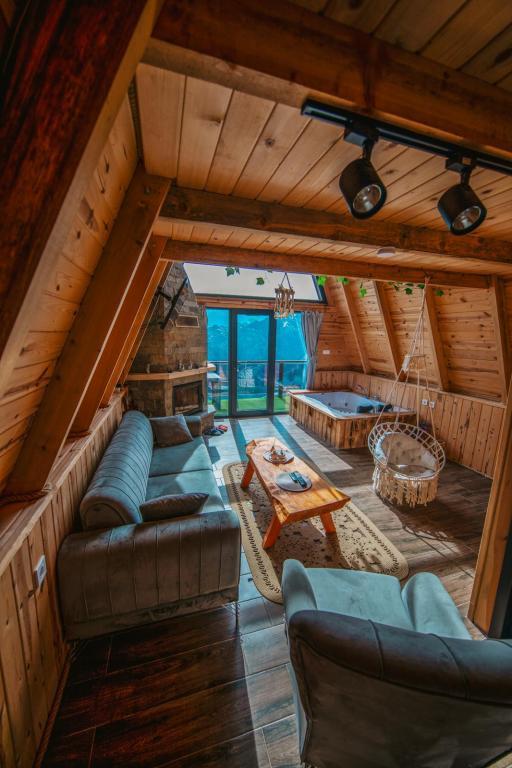 Poyraz Bungalov