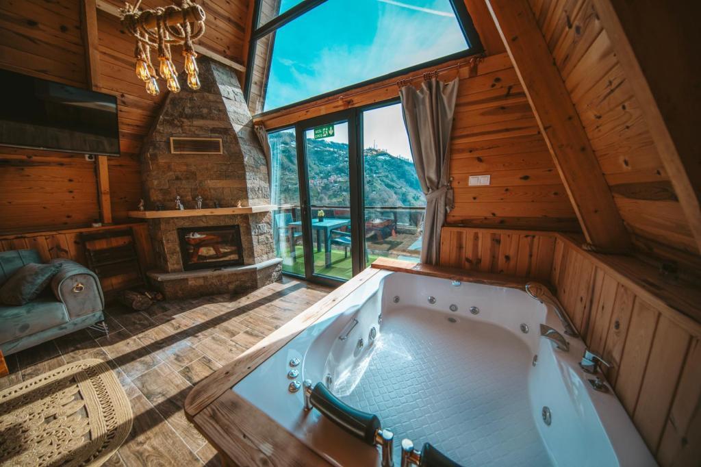 Poyraz Bungalov — 4