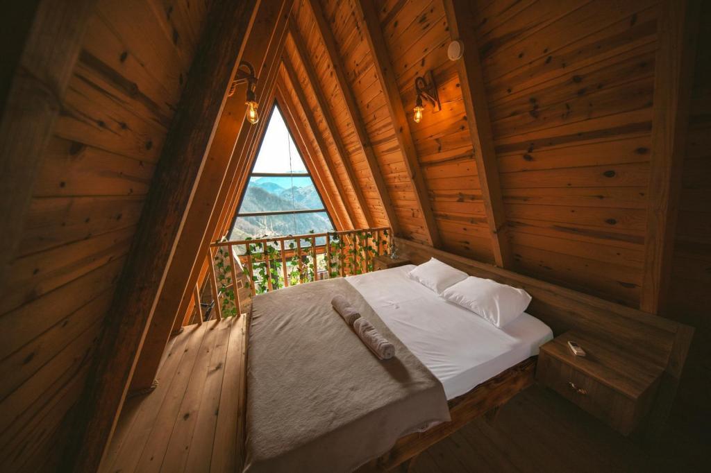 Poyraz Bungalov — 7